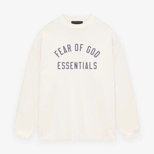 ESSENTIALS Back to School Long Sleeve T-Shirt